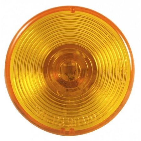 Grote Lighting Incandescent Clearance Marker Lights - Durable Signal Lighting MKR4610YPG