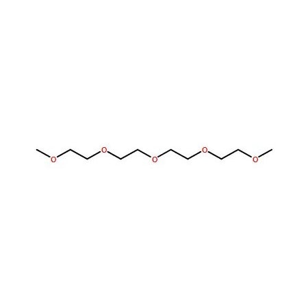Ak Scientific Tetraethylene glycol dimethyl ether (5g), CAS 143-24-8 5780AF-5g