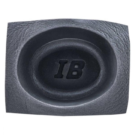 Metra Electronics 6 x 9 in. Acoustic Speaker Baffles - Pair METIBBAF69