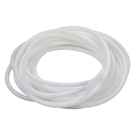 Zoro Select Ultra Soft Silicone Tubing ZUSA-HT-6841