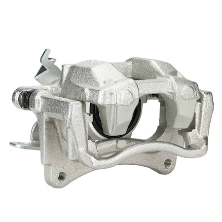 Wagner Brake New Semi-loaded Coated Disc Brake Caliper Assembly, CN12963SC