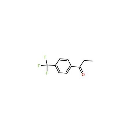 Ak Scientific Trifluoromethylpropiophenone (1g), CAS 711-33-1 W8019-1g
