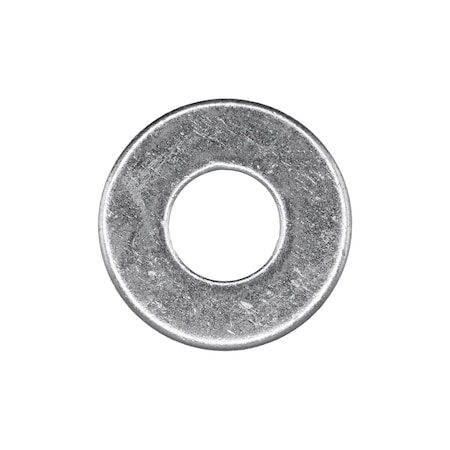 Auveco 3/8in x 7/16in x 1in x 5/64in Thick Wrought Washer, 100PK 8608