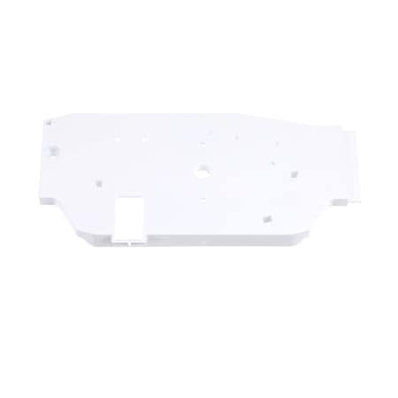 Ge COVER MOTOR BACK WR17X12323