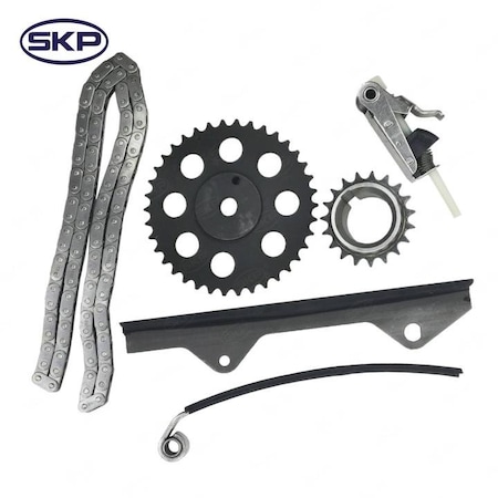 Skyward Automotive Products Engine Timing Chain Kit,  SK94007S