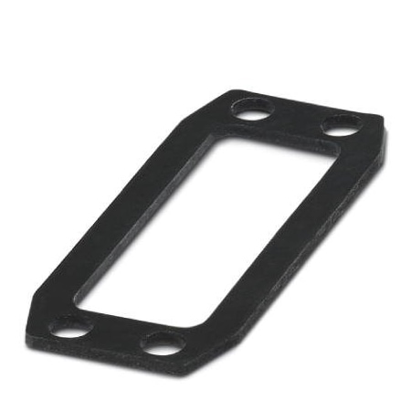 Phoenix Contact HC-D25-SG-RBK Replacement flat gasket 1414670