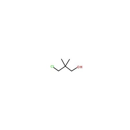 Ak Scientific 3-Chloro-2, 2-dimethyl-1-propanol (25g), CAS 13401-56-4 6018AL-25g