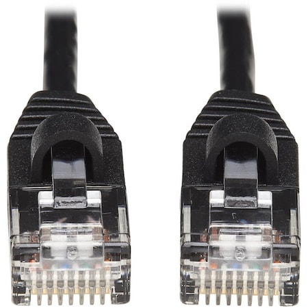 Tripp Lite Ethernet Cable N261-S10-BK