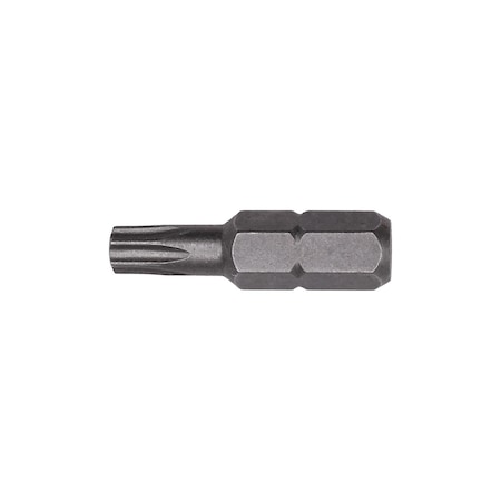 Auveco T-25 Torx Insert Bit 12103
