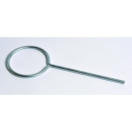 United Scientific Extension Support Ring, 3" Diameter SRSE03