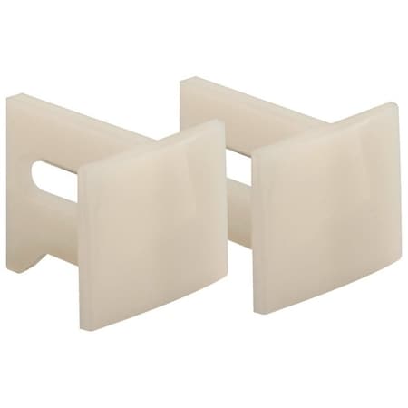 Prime-Line Guide Pocket Door Side Mt Nyl N7015