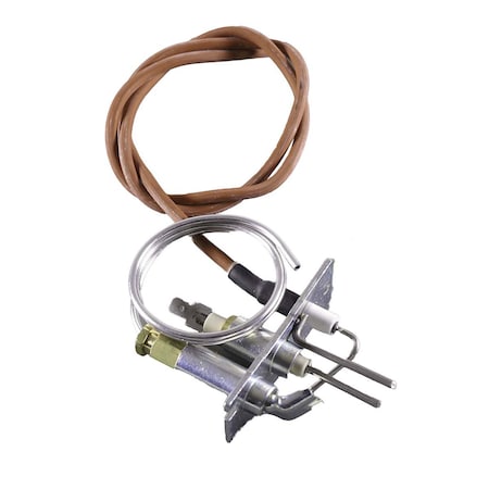 Reznor Vertical Pilot, SC Series 6 125251