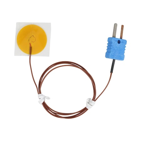 Dayton Thermocouple Surface Assembly, 24 794F61