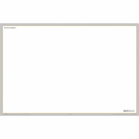 At-A-Glance Surface, Wrt, W/Clndr, Drers AAGAW601028