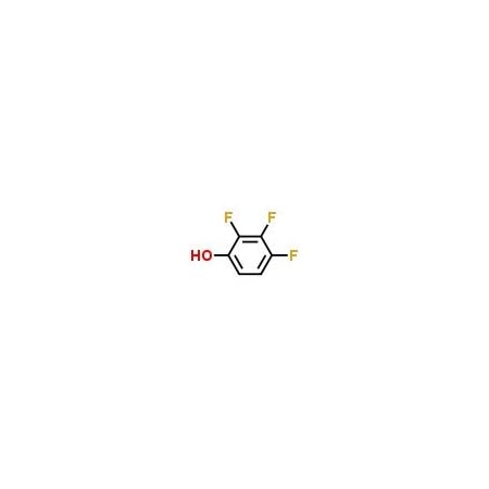 Ak Scientific 2, 3, 4-Trifluorophenol (5g), CAS 2822-41-5 D504-5g