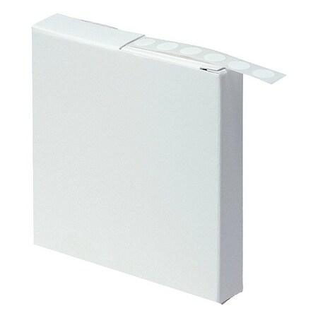 Zoro Select Cyro Label, White, Polypropylene GRAING-C3