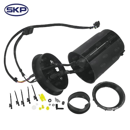 Skyward Automotive Products Diesel Exhaust Fluid (DEF) Heater, SK904400