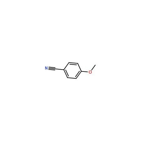 Ak Scientific 4-Methoxybenzonitrile (500g), CAS 874-90-8 K563-500g