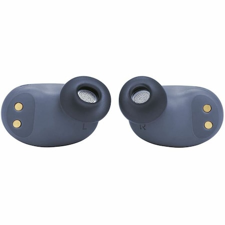 Jbl Live Free 2 True Wireless In Ear Headphones, Blue JBLLIVEFREE2TWSUAM