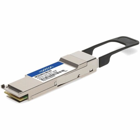 Add-On ADDON MELLANOX COMP 40GBASE-SR4 TAA XCVR MC2210411-SR4-AO