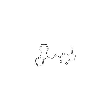 Ak Scientific Fmoc-OSu (5g), CAS 82911-69-1 M704-5g