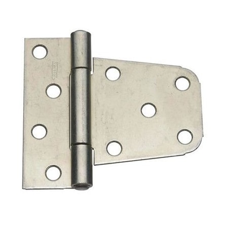 National Hardware 312 Zinc Gate Hinge, 10PK N223-875