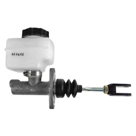 Campanas 0.75 in. Bore Compact Brake Master Cylinder CA2009993