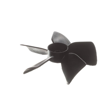 Global Refrigeration Fan Blade, Evaporator, Plastic 19-1223-00