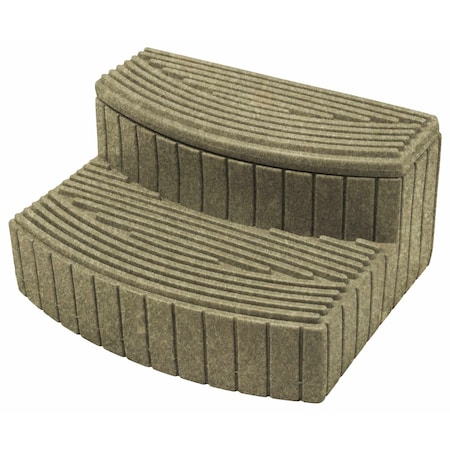 Good Ideas Stora Step - Sandstone SSTEP-SAN