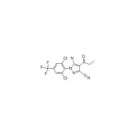 Ak Scientific Ethiprole (100mg), CAS 181587-01-9 M382-100mg