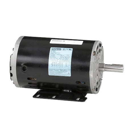Captive-Aire Motor, 3 hp 00318OT3E56Z-48PP