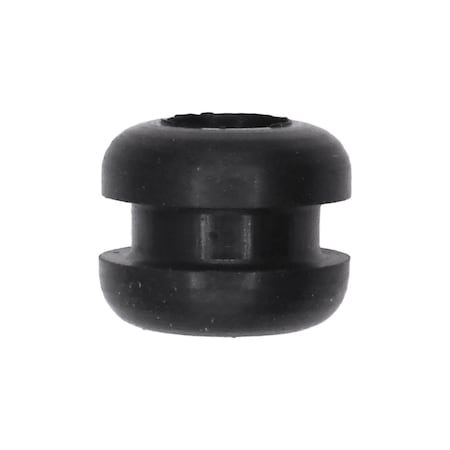 Auveco Grommets 3/16in Bore Diameter 3/8in O.D, 25PK 4414