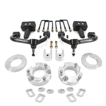 Readylift Lift Kit Suspension 69-21350