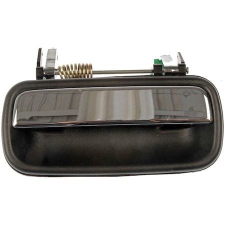 Dorman Exterior Door Handle,  80859