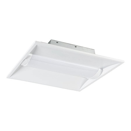 Keystone LED 2x2 Center Basket Fixture KT-CBLED35PS-22C-8CSA-VDIM /CR