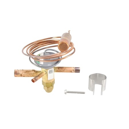 Sporlan 3/8 in. x1/2 in. ODF R22 3Ton Txv 168990