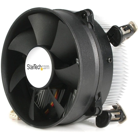 Startech.Com 95mm Socket T 775 CPU Fan with Heatsink FAN775E