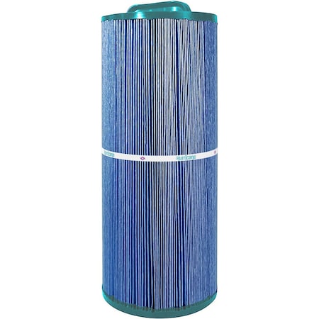 Hurricane Premium Blue Pacific Marquis Spas (Special Protective Formula Infused Fabric) HF5H502-01M