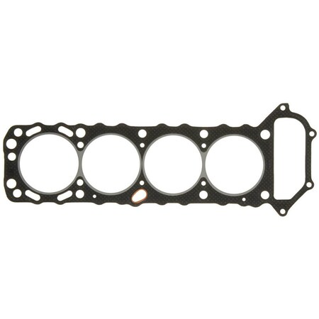 Ajusa By Crp Industries Ajusa Engine Cylinder Head Gasket 10086700