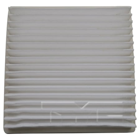 Tyc Cabin Air Filter 800233P