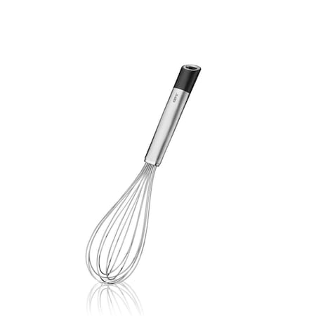 Gefu 31.5 cm eKitchen Stainless Steel Whisk 29207