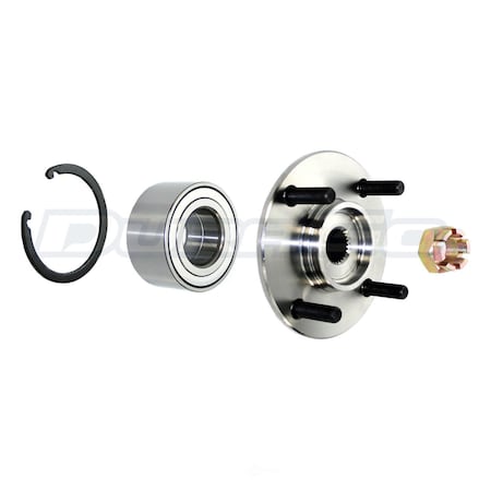 Durago PremiuWheeHuKit 295-96034