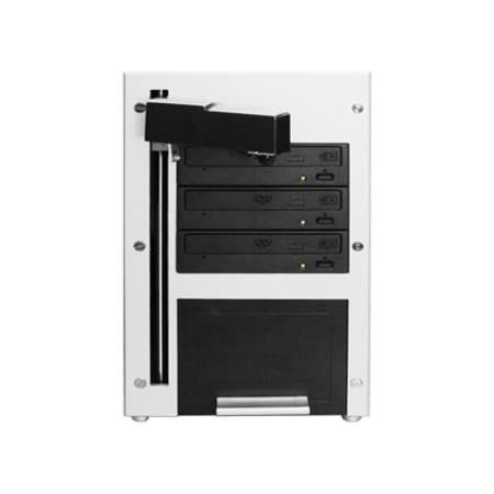 Microboards Vinpower Cube 3, Automated 3-D CUB60-S3T