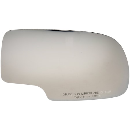 Dorman Mirror Glass,  57058