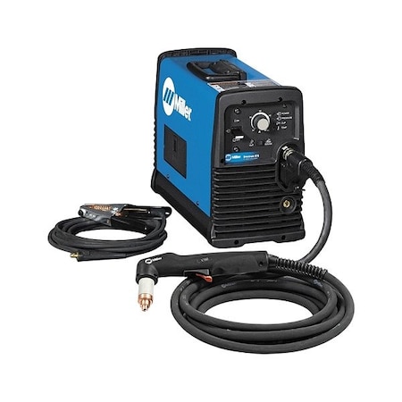 Miller Electric Plasma Cutter, Spectrum 875 907850