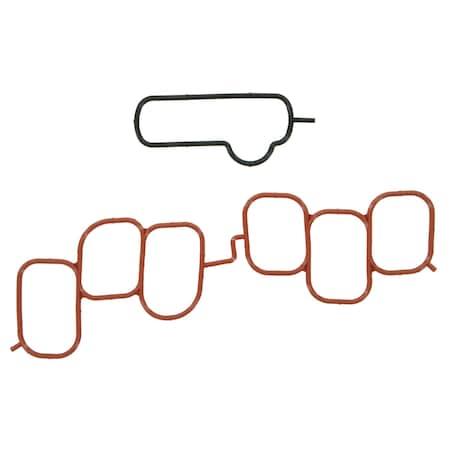 Fel-Pro Fuel Injection Plenum Gasket Set, MS96586