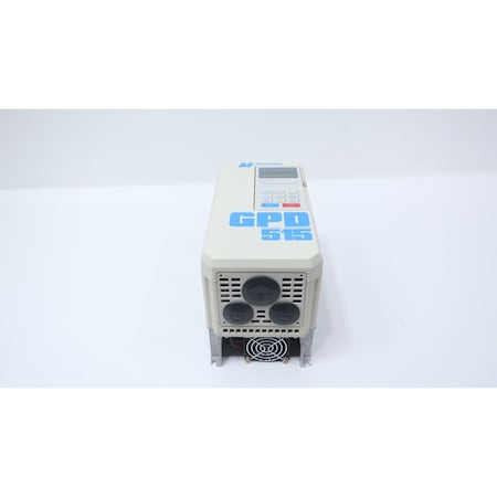 Magnetek DRIVE 380-460V-AC 0-460V-AC 0-400HZ GPD515C-B011