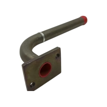 Komatsu TUBE STR, KOMATSU OEM TZ0326 TZ0326