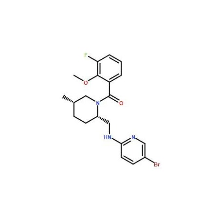 Ak Scientific GSK1059865 (50mg), CAS 1191044-58-2 SYN5019-50mg