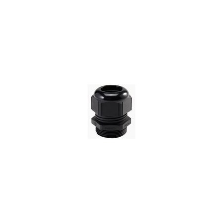 Lapp SKINTOP MS-M ATEX M25 Metal Cable Gland, 100PK 53017230